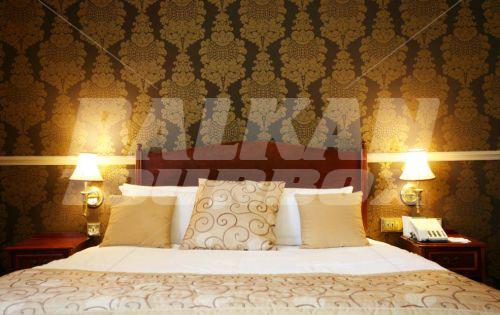 почивка в Holiday Inn Royal Victoria Sheffield