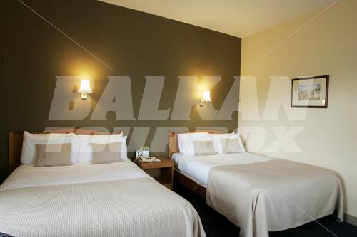 почивка в Holiday Inn Royal Victoria Sheffield