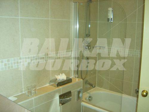 почивка в Holiday Inn Royal Victoria Sheffield