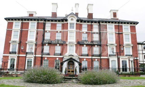 почивка в  Holiday Inn Royal Victoria Sheffield