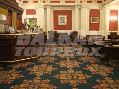 почивка в Holiday Inn Royal Victoria Sheffield