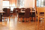 Hotel Ostersund, Sweden, Ostersund