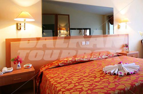 holiday in Therme Maris  Resort and Spa