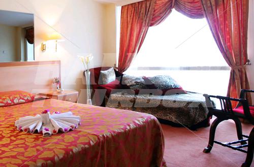 holiday in Therme Maris  Resort and Spa