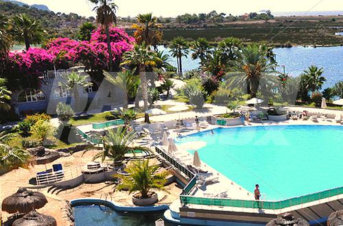 holiday in Therme Maris  Resort and Spa