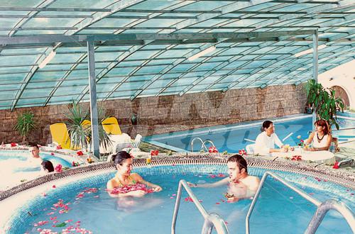 holiday in Therme Maris  Resort and Spa