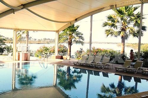 holiday in Therme Maris  Resort and Spa