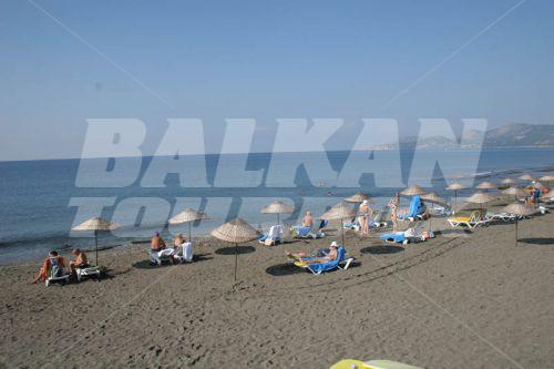 holiday in Therme Maris  Resort and Spa