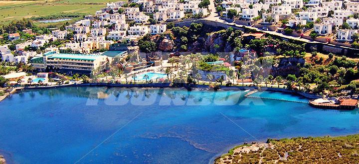 holiday in  Therme Maris  Resort and Spa