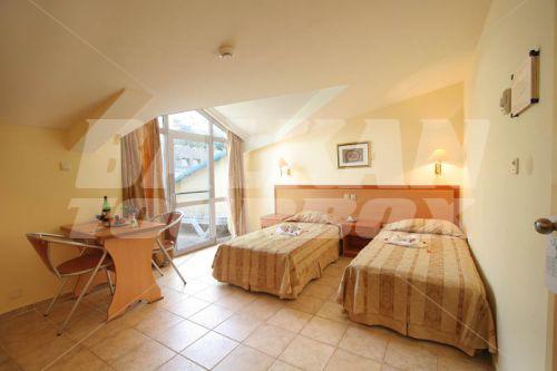 holiday in Therme Maris  Resort and Spa