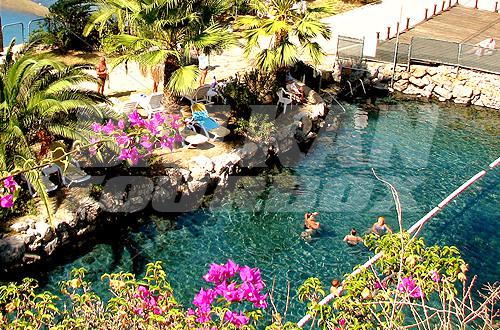 holiday in Therme Maris  Resort and Spa