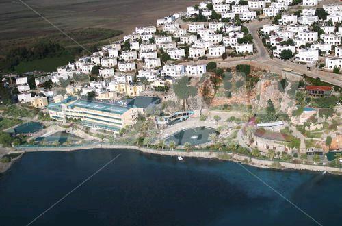 holiday in Therme Maris  Resort and Spa