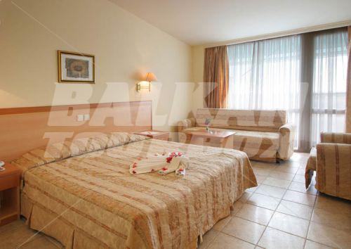 holiday in Therme Maris  Resort and Spa