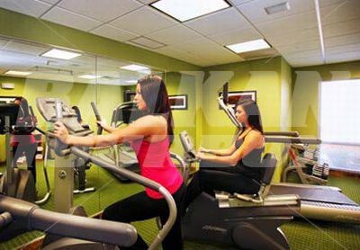 почивка в Fairfield Inn & Suites by Marriott Kansas City Liberty