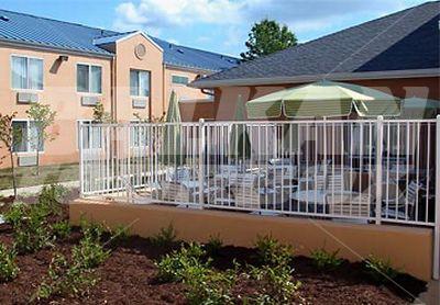 почивка в Fairfield Inn & Suites by Marriott Kansas City Liberty