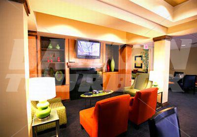 почивка в Fairfield Inn & Suites by Marriott Kansas City Liberty