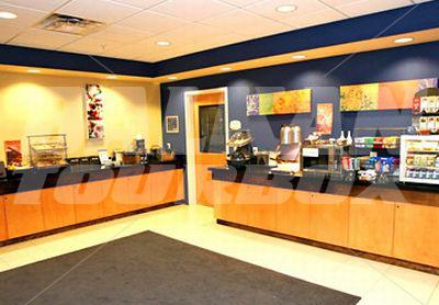 почивка в Fairfield Inn & Suites by Marriott Kansas City Liberty