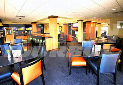 почивка в Fairfield Inn & Suites by Marriott Kansas City Liberty