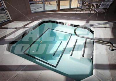 почивка в Fairfield Inn & Suites by Marriott Kansas City Liberty