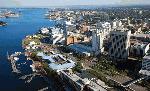 Хотел Norfolk Waterside Marriott, , Норфолк - Вирджиния