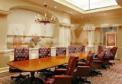 почивка в Norfolk Waterside Marriott