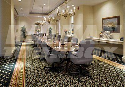 почивка в Norfolk Waterside Marriott