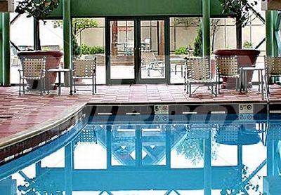почивка в Norfolk Waterside Marriott