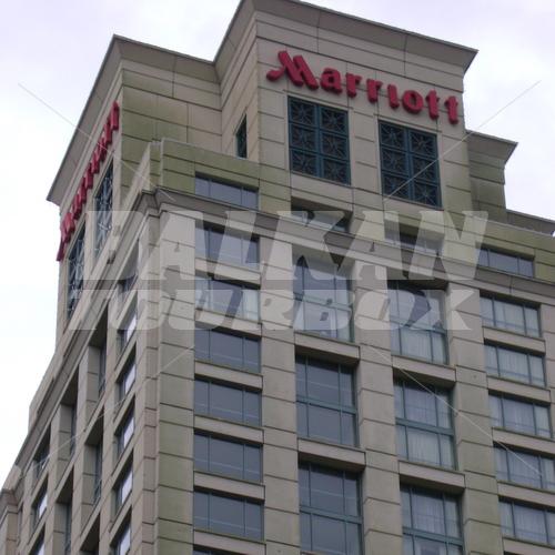 почивка в Norfolk Waterside Marriott