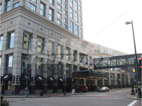 почивка в Norfolk Waterside Marriott