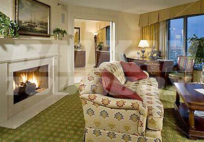 почивка в Norfolk Waterside Marriott