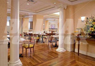 почивка в Norfolk Waterside Marriott