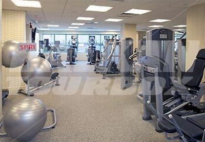 почивка в Norfolk Waterside Marriott