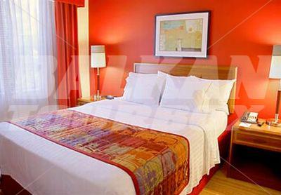 почивка в Residence Inn by Marriott Dallas Park Central