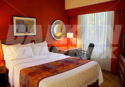 почивка в Residence Inn by Marriott Dallas Park Central