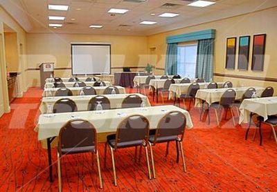 почивка в Residence Inn by Marriott Dallas Park Central