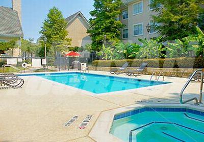 почивка в Residence Inn by Marriott Dallas Park Central