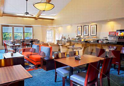 почивка в Residence Inn by Marriott Dallas Park Central