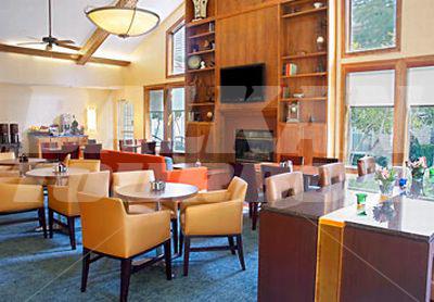почивка в Residence Inn by Marriott Dallas Park Central
