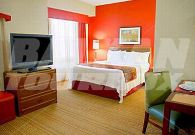 почивка в Residence Inn by Marriott Dallas Park Central
