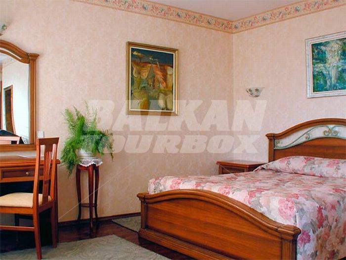 почивка в Винпалас Арбанаси