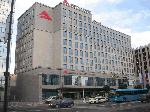 Хотел Austria Trend Hotel Ljubljana, Словения