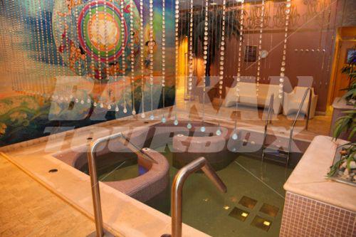 почивка в Austria Trend Hotel Ljubljana