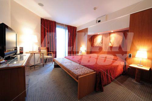 почивка в Austria Trend Hotel Ljubljana