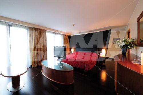 почивка в Austria Trend Hotel Ljubljana