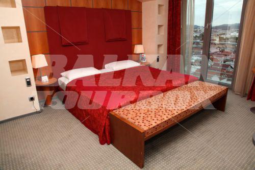 почивка в Austria Trend Hotel Ljubljana