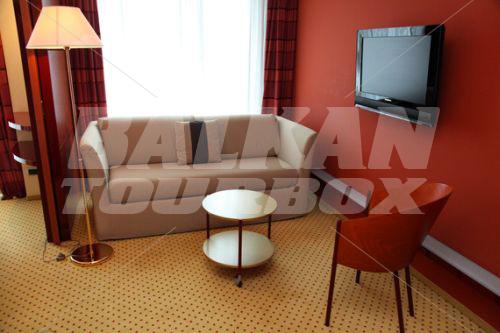 почивка в Austria Trend Hotel Ljubljana