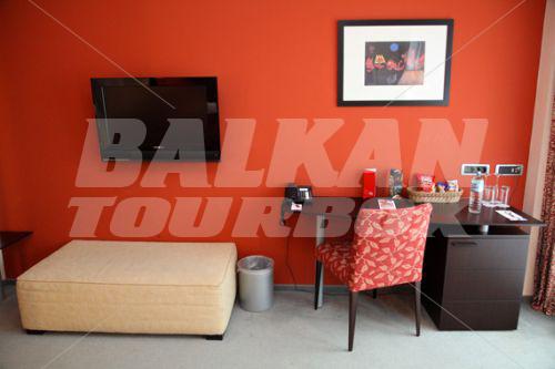 почивка в Austria Trend Hotel Ljubljana