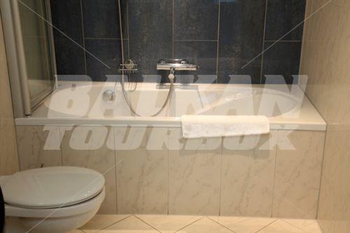 почивка в Austria Trend Hotel Ljubljana