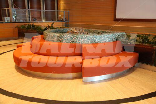 почивка в Austria Trend Hotel Ljubljana