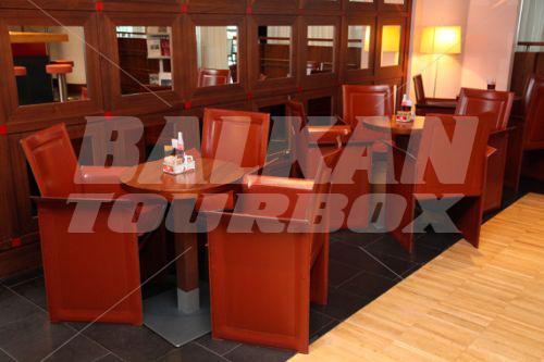 почивка в Austria Trend Hotel Ljubljana